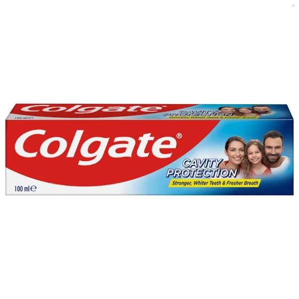 COLGATE DENTIFRICO CAVITY PROTEC.MINT 100ML 1