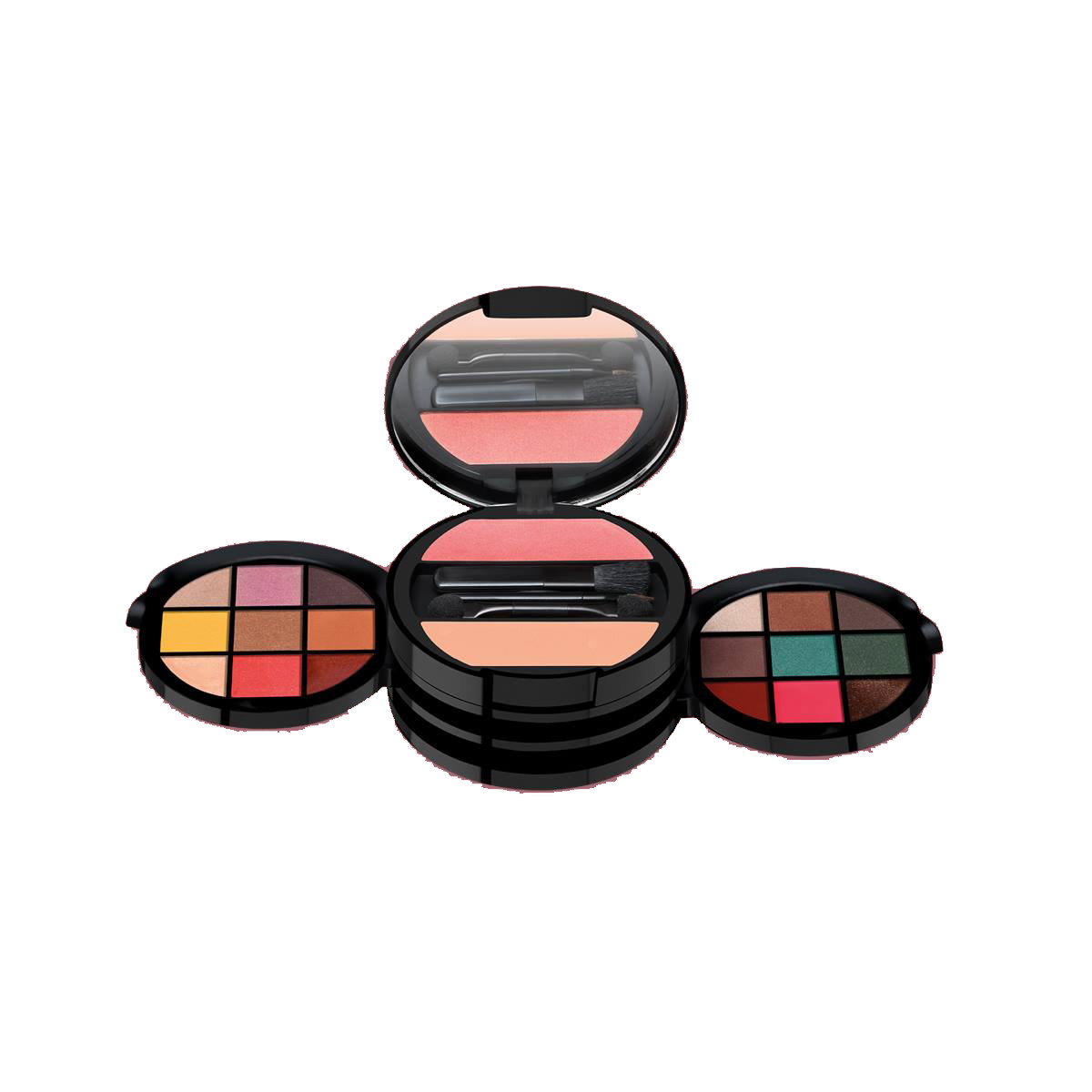 DEBORAH MAKE UP KIT SMALL 01 1