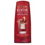 ELVIVE COLOR VIVE ACONDICIONADOR PROTECTOR DEL COLOR 300 ML 4