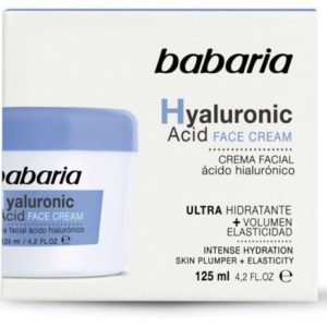 facial babaria