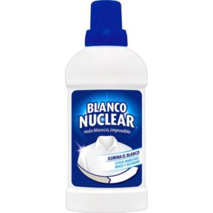 IBERIA BLANCO NUCLEAR