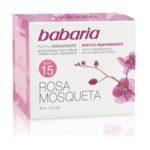 ROSA MOSQUETA BABARIA SPF15