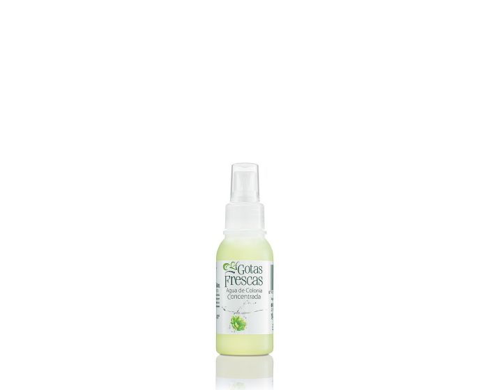INSTITUTO ESPAÑOL GOTAS FRESCAS VAPORIZADOR 80ML 1