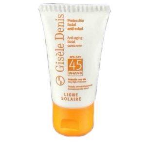 GISELE DENIS SOLAR FACIAL F-45 40 ML