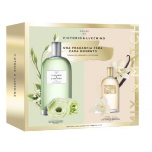 V&L AGUAS OASIS FLORAL EDT VAP 150 ML