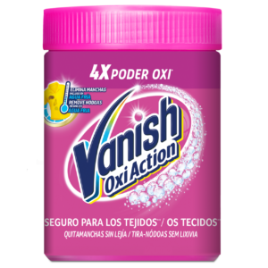 VANISH OXI-ACTION 450 G