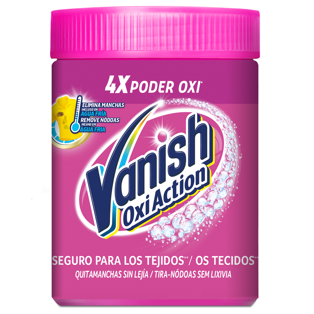 VANISH OXI-ACTION 450 G 1
