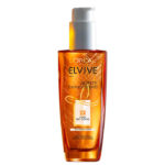aceite extraordinario elvive aceite de coco