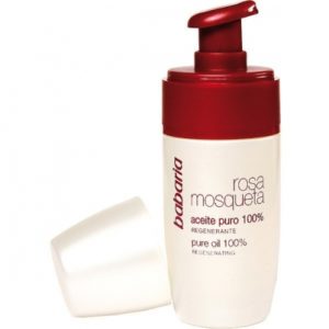aceite facial rosa mosqueta