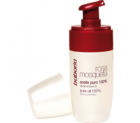 aceite facial rosa mosqueta