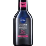NIVEA AGUA MICELAR BIFASICA 400 ML 4