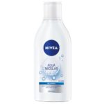 NIVEA AGUA MICELAR PIEL NORMAL 400 ML 4