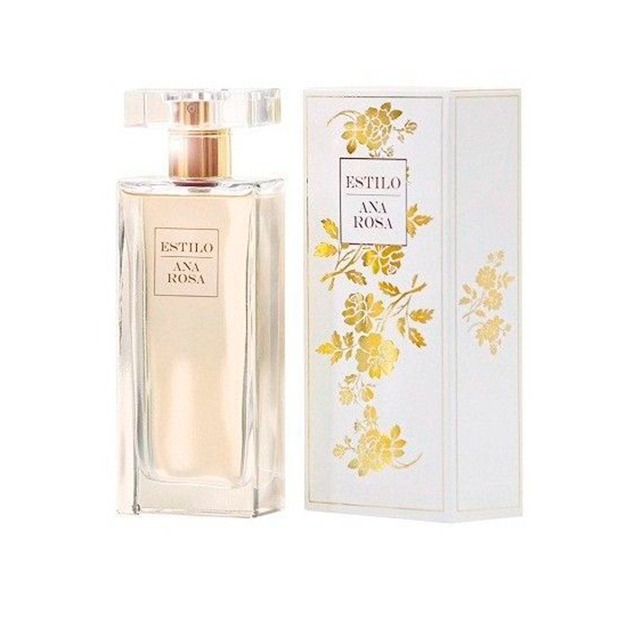 ESTILO ANA ROSA EDT VAP 100 ML 1