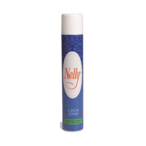 NELLY LACA ANTIENCRESPAMIENTO 400 ML.