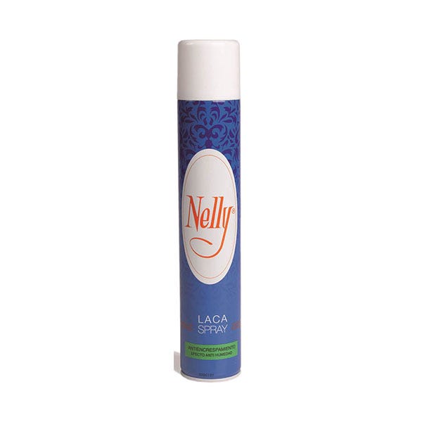 NELLY LACA ANTIENCRESPAMIENTO 400 ML. 1