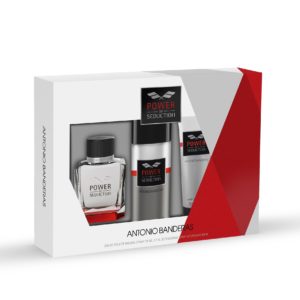 antonio banderas power seduction