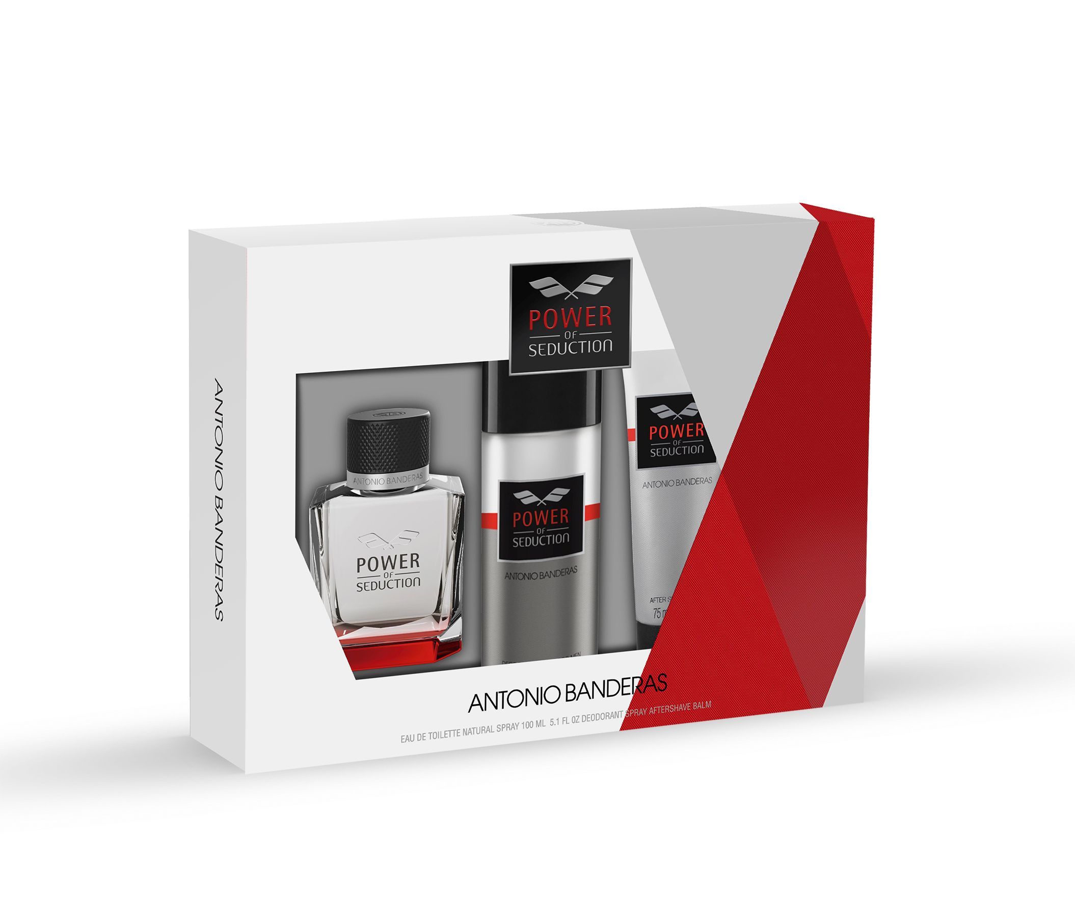 antonio banderas power seduction