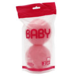 SUAVIPIEL BABY SOF ESPONJA BAÑO 2 UDS COLORES SURTIDOS 4