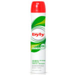 BYLY ORGANIC ORGANIC TÉ VERDE DEO SPRAY 200 ML. 4