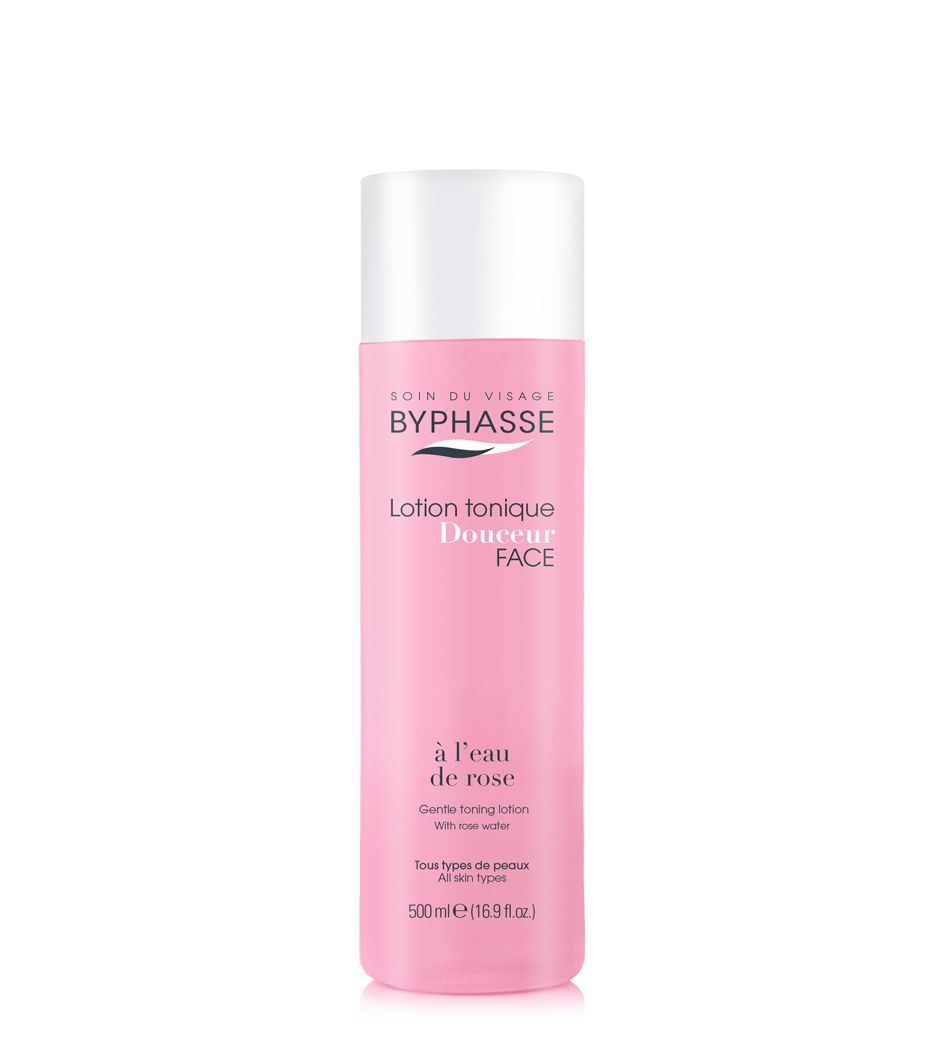 BYPHASSE TONICO FACIAL 1