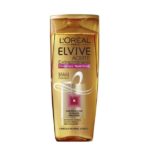 champu aceite extraordinario elvive