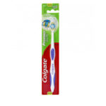COLGATE CEPILLO DENT.PREMIER WHITE MEDIO 4