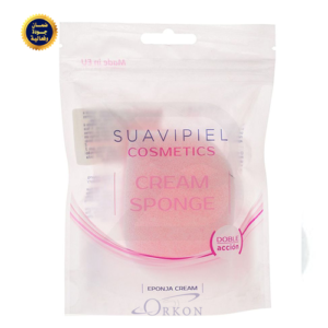 SUAVIPIEL COSMETICS CREAM SPONGE