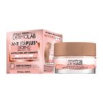DERMOLAB CREMA PIEL MADURA DIA 4