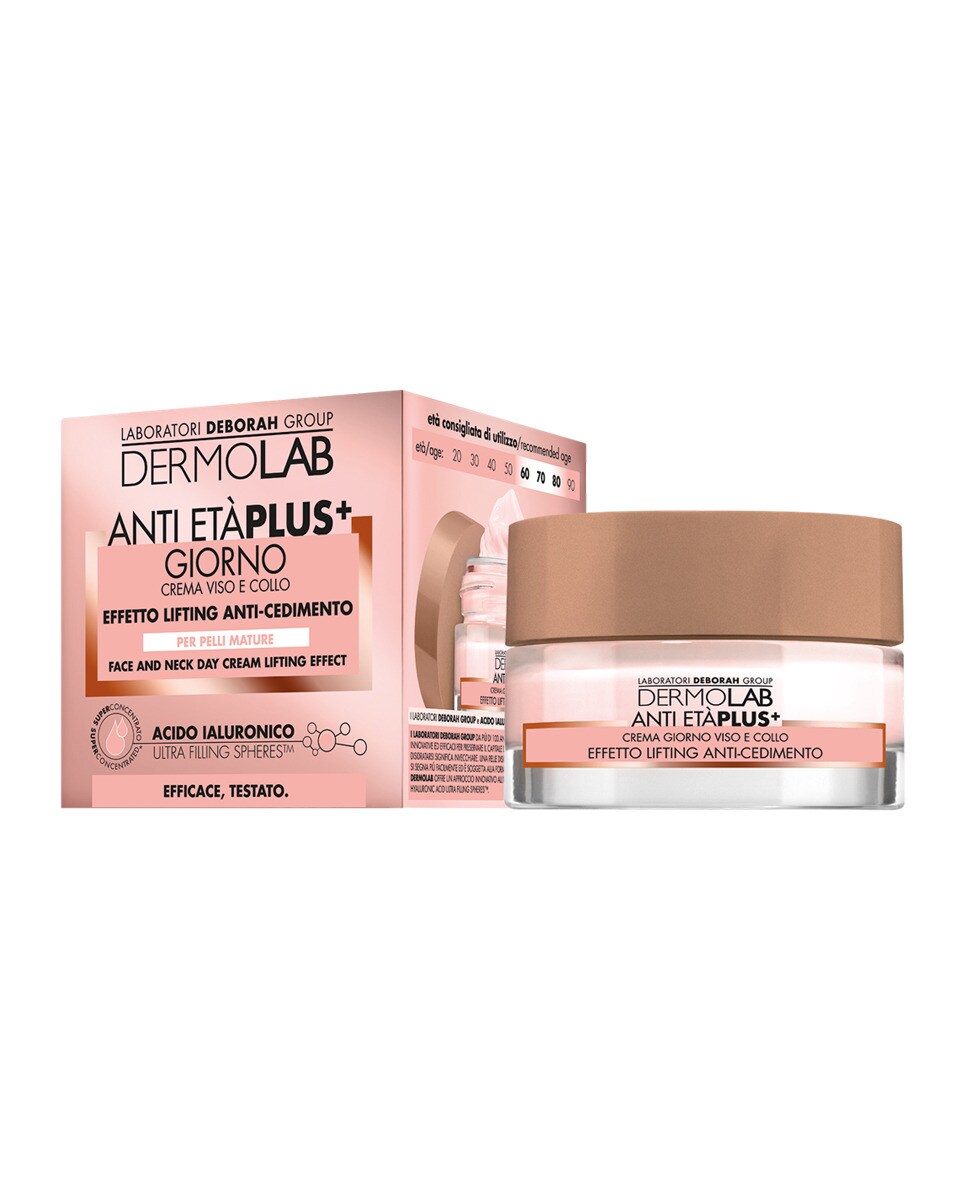 DERMOLAB CREMA PIEL MADURA DIA 1
