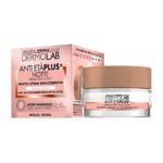 DERMOLAB CREMA PIEL MADURA NOCHE 4