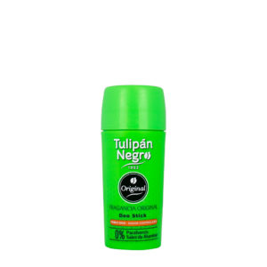TULIPAN NEGRO DESODORANTE STICK ORIGINAL 75 ML.