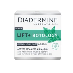lift botology crema noche