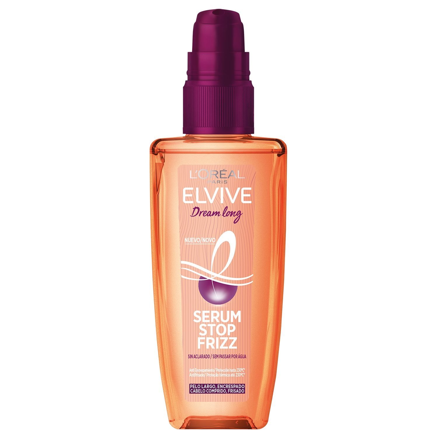 elvive dream long serum
