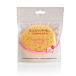SUAVIPIEL COSMETICS DEMAKE UP SPONGE DESMAQUILLANTE 2 UDS 4