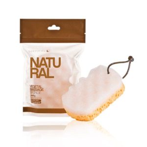 SUAVIPIEL NATURAL ESPONJA VEGETAL MASSAGE