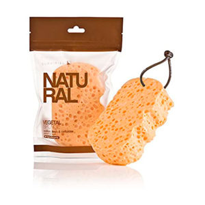 SUAVIPIEL NATURAL VEGETAL ESPONJA BAÑO
