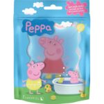 SUAVIPIEL ESPONJA BAÑO PEPPA PIG 4