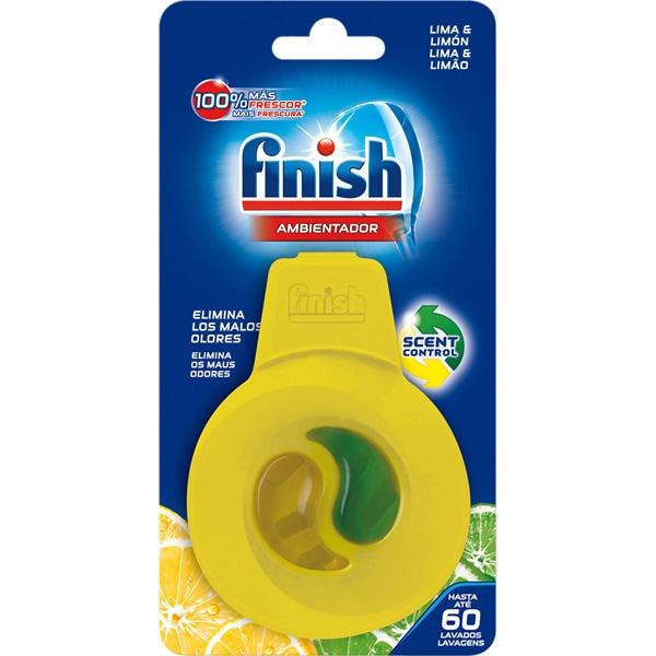 FINISH AMB. CITRO FRESH 1
