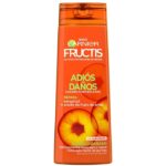fructis adiós daños champú