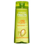 fructis hidra liso champú