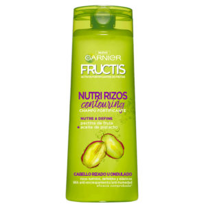 fructis hidra rizos champú