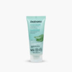 BABARIA GEL FACIAL DOBLE EFECTO EXFOLIANTE Y ANTIPOLUCION ALOE 100ML 4