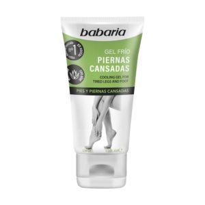gel frio babaria