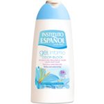 instituto espanol gel intimo