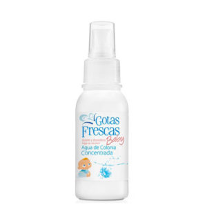 instituto espanol gotas frescas baby vaporizador
