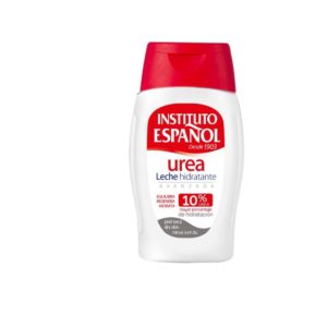 instituto español leche hidratante urea
