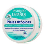 instituto español pieles atopicas crema