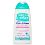 instituto espanol pieles atopicas gel intimo
