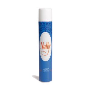 NELLY LACA 400 ml. NORMAL