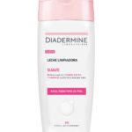 leche lipiadora suave diadermine